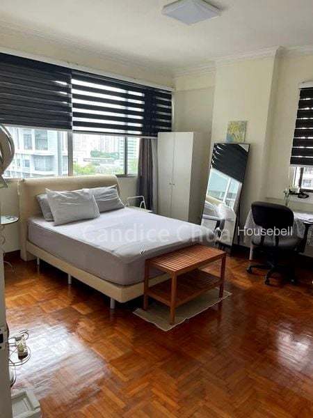 Rajah Towers(1)