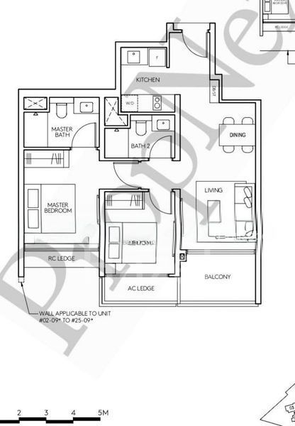 AMO Residence(5)