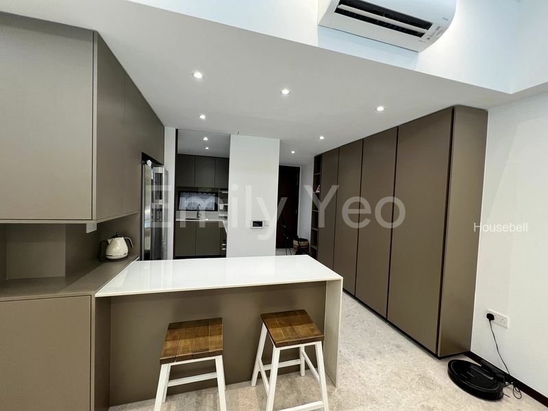 Royalgreen, S$ 10,999 /月, 1,475 sqft, 公寓 - Condominium