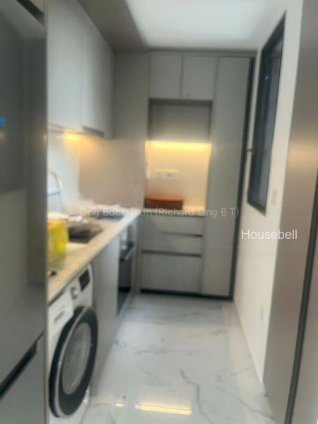 Liv @ Mb, S$ 1,880,000, 624 sqft, 公寓 - Condominium