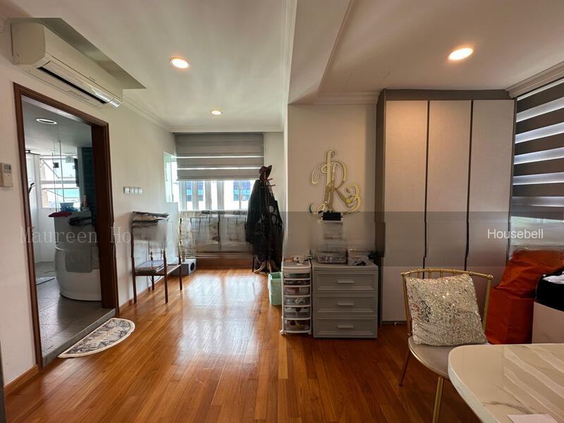 Country Grandeur, S$ 4,200,000 (最低价格), 3,401 sqft, 公寓 - Condominium