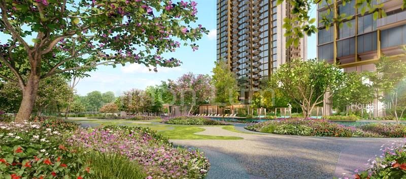 Pinetree Hill, S$ 2,938,000, 1,216 sqft, 公寓 - Condominium