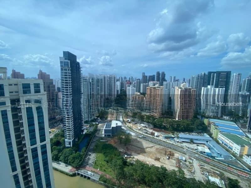 The Regalia, S$ 3,680,000, 1,216 sqft, 公寓 - Apartment