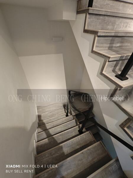 Watercove, S$ 4,200,000 (可协商价格), 3,671 sqft, 有地 - Cluster House