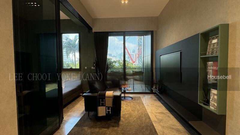 Midtown Bay, S$ 2,308,000, 732 sqft, 公寓 - Condominium