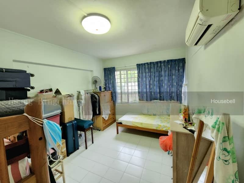 104 Jalan Rajah, S$ 848,000 (可协商价格), 1,453 sqft, 组屋 - 5 A