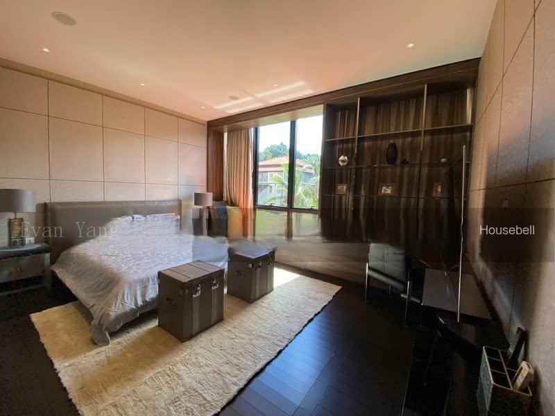Reignwood Hamilton Scotts, S$ 8,800,000, 2,756 sqft, Condos - Apartment
