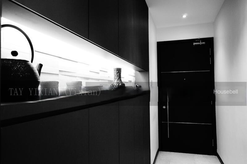 The Medge, S$ 2,600,000, 1,270 sqft, 公寓 - Apartment