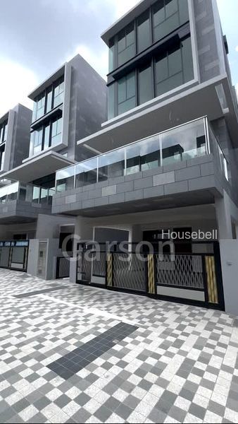 Belgravia Ace, S$ 5,200,000, 4,028 sqft, Landed - Semi-Detached House