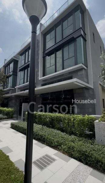 Belgravia Ace, S$ 5,200,000, 4,028 sqft, Landed - Semi-Detached House