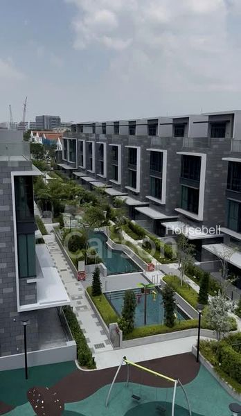 Belgravia Ace, S$ 5,200,000, 4,028 sqft, Landed - Semi-Detached House