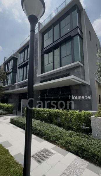 Belgravia Ace, S$ 5,200,000, 4,028 sqft, Landed - Semi-Detached House