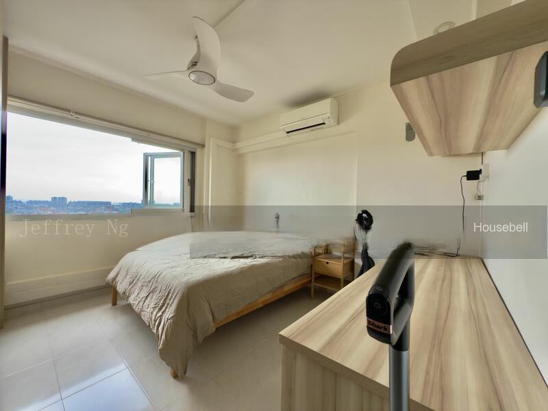 116 Lengkong Tiga, S$ 1,200 (Starting From) /mo, 100 sqft, HDB - 5 A
