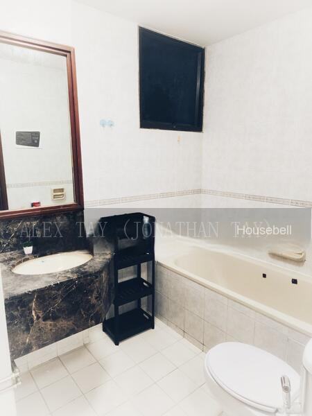 Parc Oasis, S$ 1,250 /mo, 150 sqft, Condos - Condominium