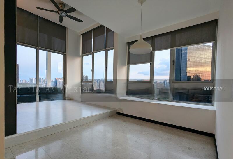The Medge, S$ 2,600,000, 1,270 sqft, 公寓 - Apartment
