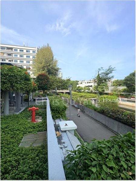 Aston Mansions, S$ 1,650,000, 1,302 sqft, 公寓 - Apartment
