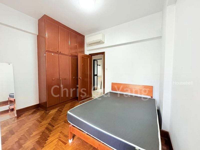 Aston Mansions, S$ 1,650,000, 1,302 sqft, 公寓 - Apartment