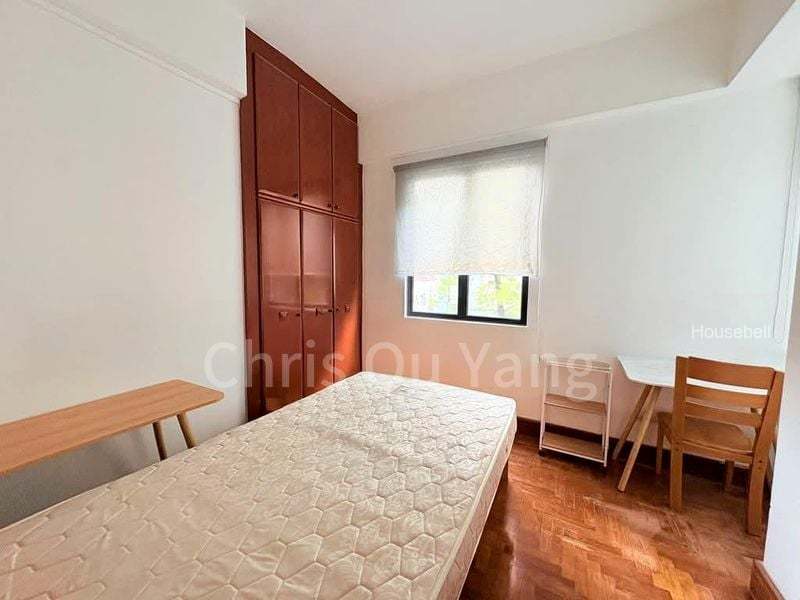 Aston Mansions, S$ 1,650,000, 1,302 sqft, 公寓 - Apartment
