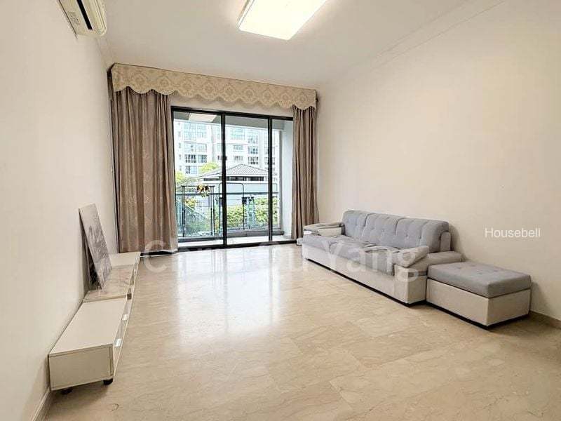 Aston Mansions, S$ 1,650,000, 1,302 sqft, 公寓 - Apartment