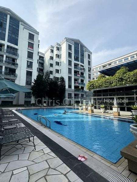 Aston Mansions, S$ 1,650,000, 1,302 sqft, 公寓 - Apartment