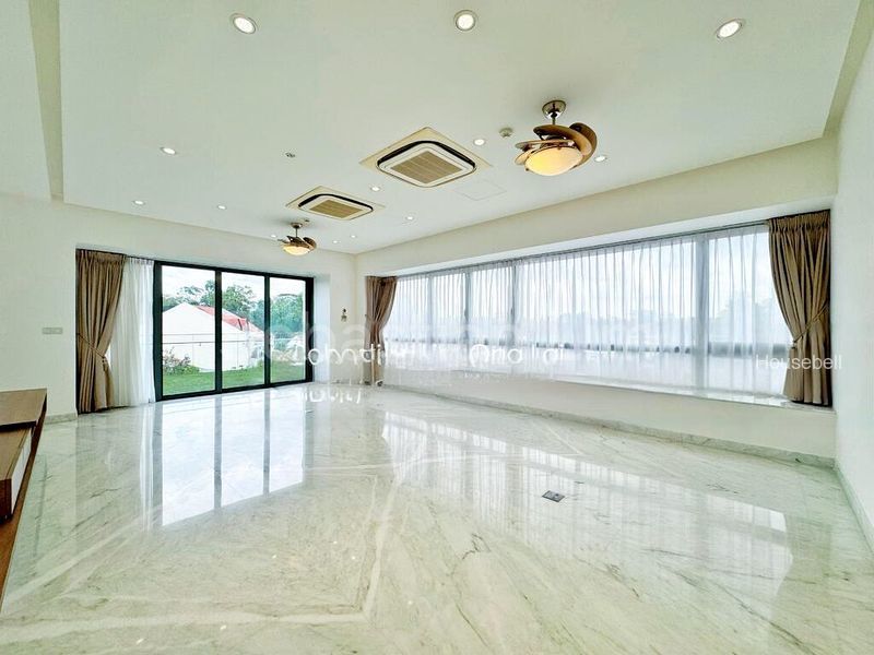 Fernhill Garden, S$ 23,000,000, 6,447 sqft, 有地 - Semi-Detached House