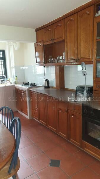 19 Marine Terrace, S$ 950 /月, 160 sqft, 组屋 - 5 A