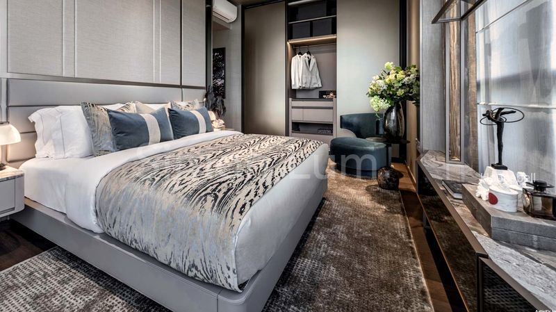 Liv @ Mb, S$ 3,489,000, 1,668 sqft, 公寓 - Condominium