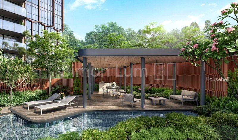 Liv @ Mb, S$ 3,489,000, 1,668 sqft, 公寓 - Condominium
