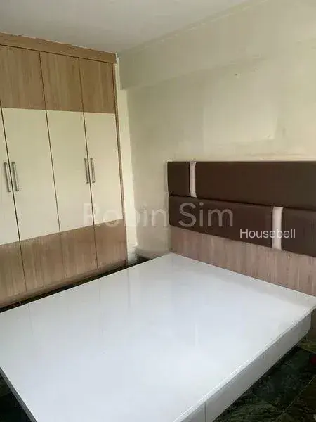 205 Boon Lay Drive, S$ 565,000, 1,377 sqft, 组屋 - 5 I