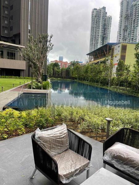 The Avenir, S$ 5,500,000, 1,572 sqft, 公寓 - Condominium