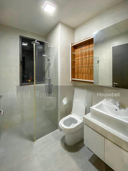 Neem Tree, S$ 870,000, 453 sqft, 公寓 - Apartment