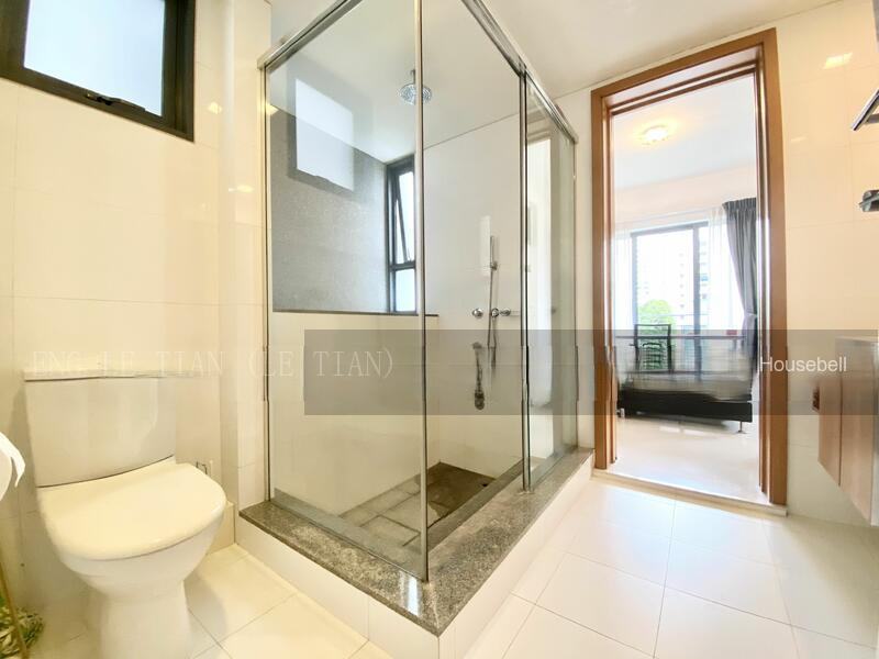 The Pier at Robertson, S$ 4,000 (最低价格) /月, 678 sqft, 公寓 - Condominium