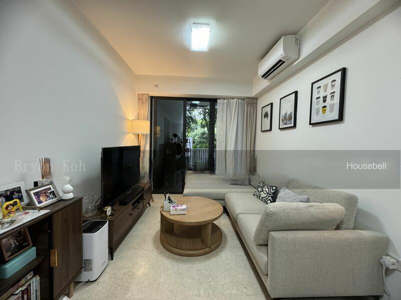 Waterbank at Dakota, S$ 1,350,000 (可协商价格), 752 sqft, 公寓 - Condominium