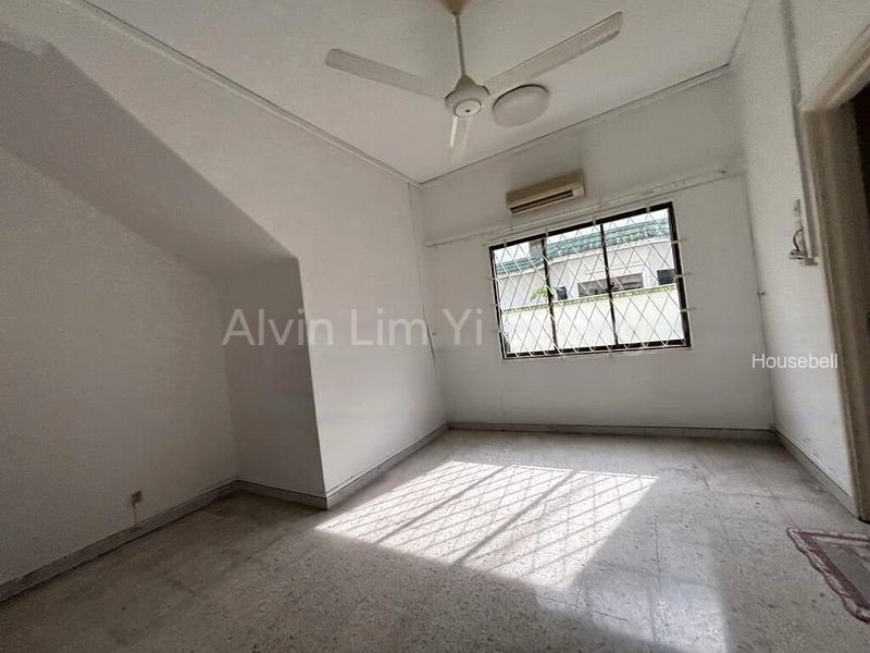 Clementi Park, S$ 14,131,313, 6,145 sqft, Landed - Bungalow House