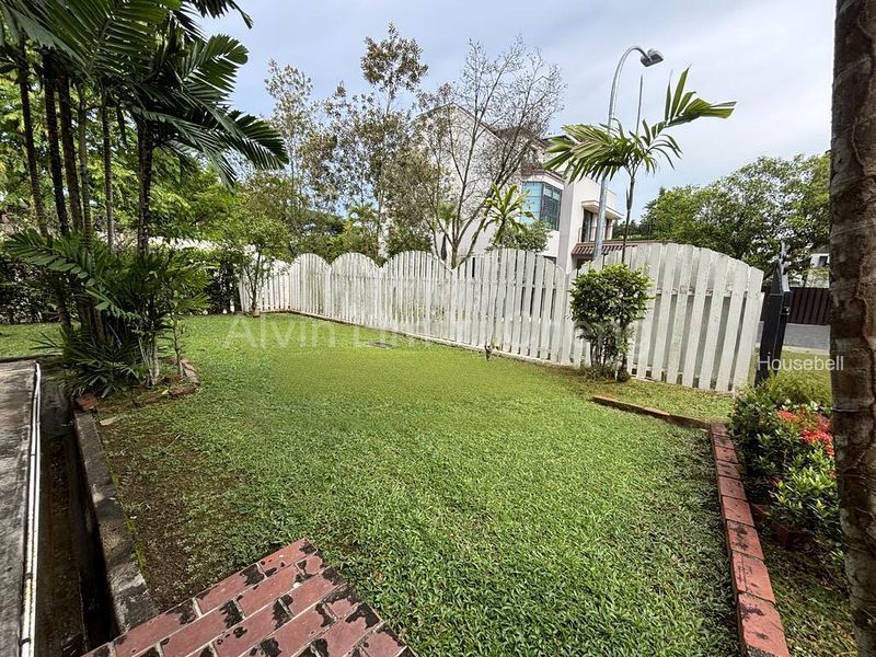 Clementi Park, S$ 14,131,313, 6,145 sqft, Landed - Bungalow House