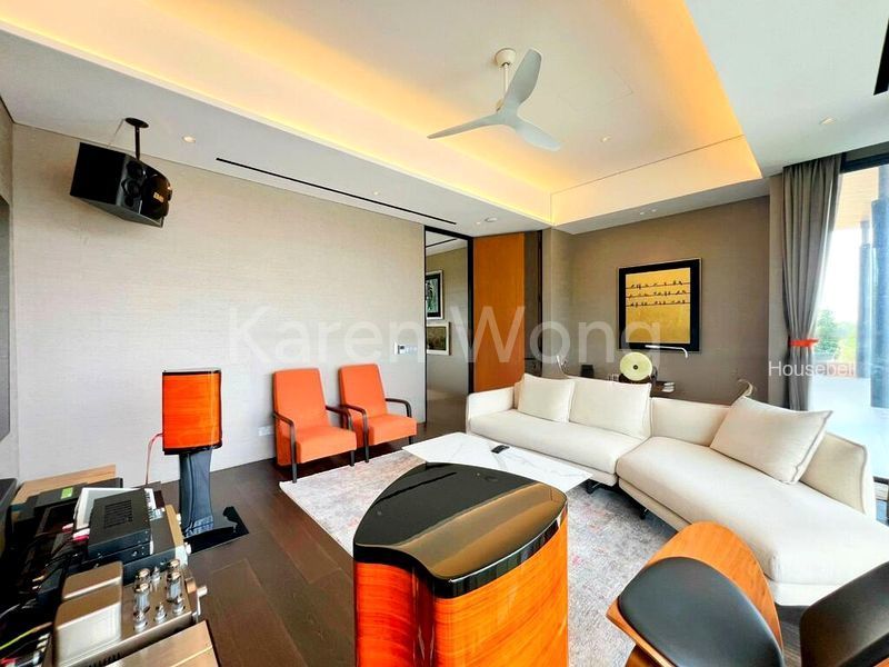Changi Grove, S$ 12,488,000, 8,326 sqft, 有地 - Bungalow House