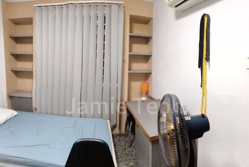 175C Punggol Field, S$ 780 /月, 120 sqft, 组屋 - 4 A