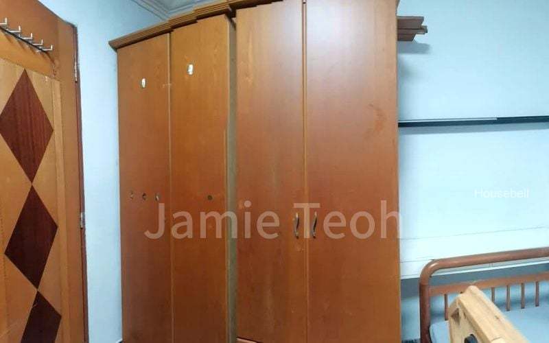 175C Punggol Field, S$ 780 /月, 120 sqft, 组屋 - 4 A