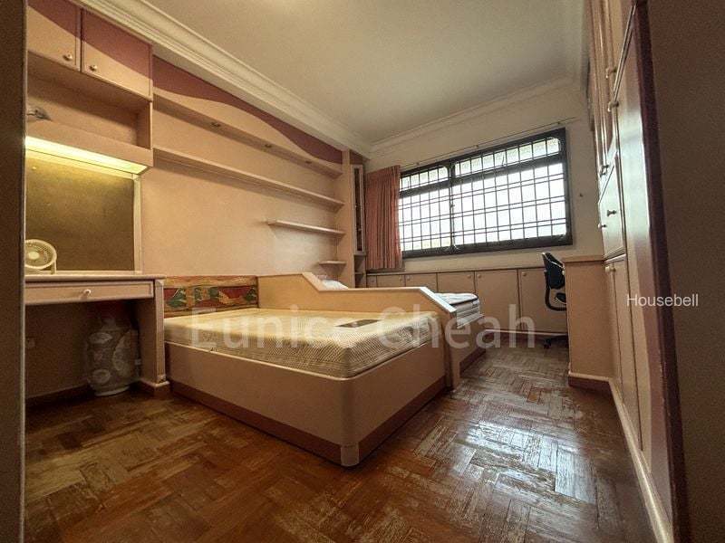 717 Tampines Street 72, S$ 900 /mo, 100 sqft, HDB - 5 I