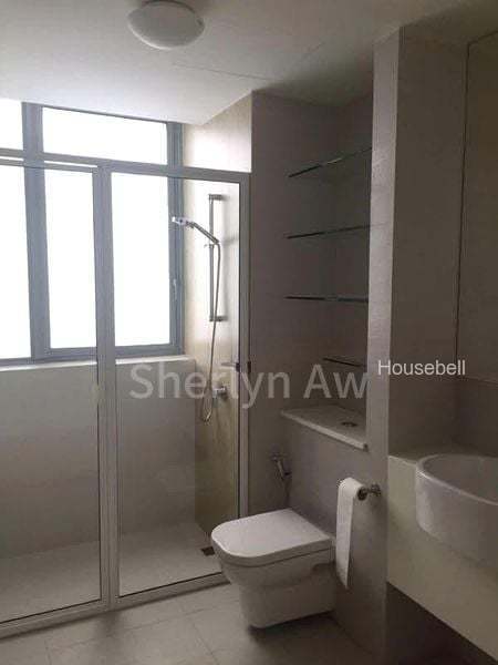 The Wharf Residence(4)