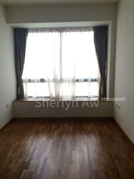 The Wharf Residence, S$ 10,568 /月, 1,475 sqft, 公寓 - Condominium