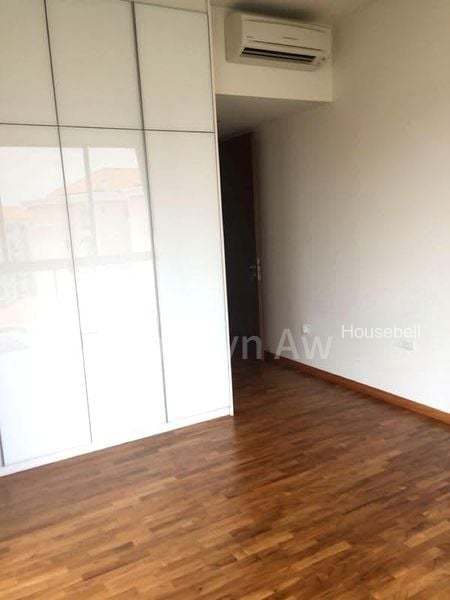 The Wharf Residence, S$ 10,568 /月, 1,475 sqft, 公寓 - Condominium