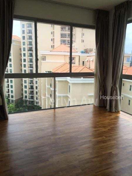 The Wharf Residence, S$ 10,568 /月, 1,475 sqft, 公寓 - Condominium