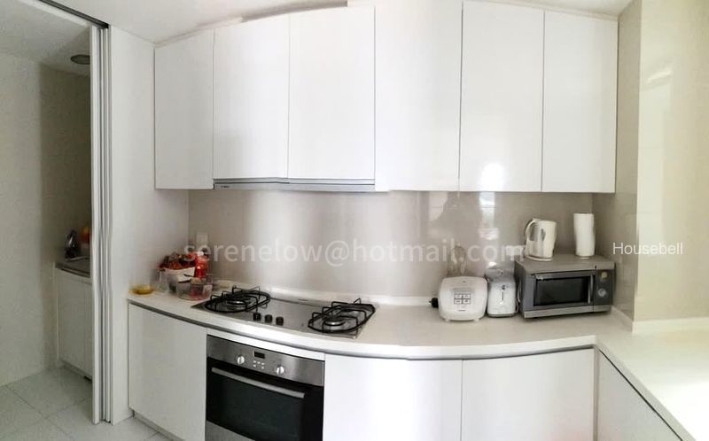 D'Leedon, S$ 5,900 /mo, 1,012 sqft, Condos - Condominium