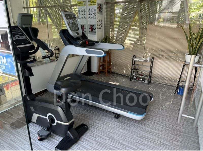 Le Regal, S$ 2,600 /mo, 366 sqft, Condos - Apartment
