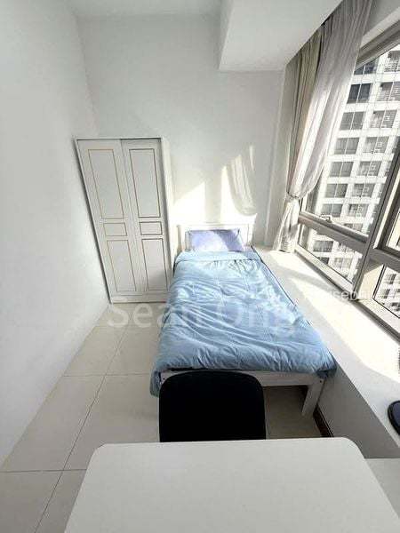 The Sail @ Marina Bay, S$ 1,800 /mo, Condos - Condominium
