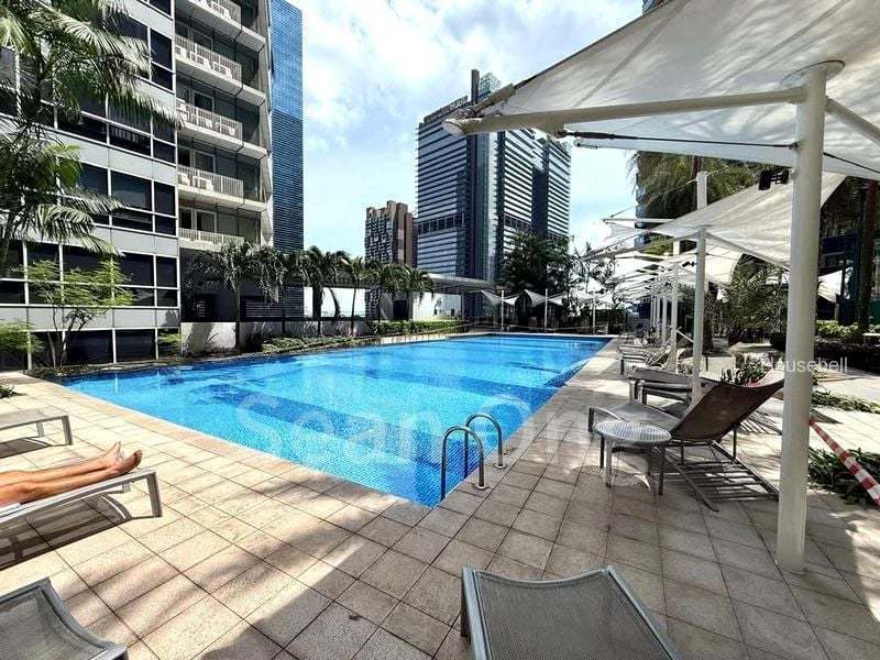 The Sail @ Marina Bay, S$ 1,800 /mo, Condos - Condominium