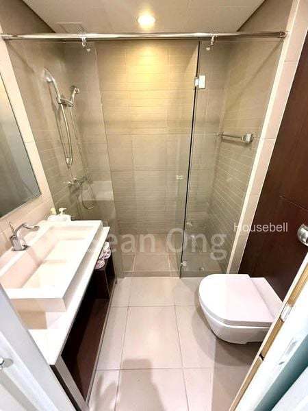 The Sail @ Marina Bay, S$ 1,800 /mo, Condos - Condominium