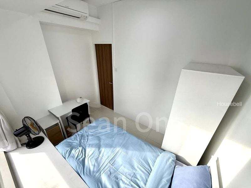 The Sail @ Marina Bay, S$ 1,800 /mo, Condos - Condominium