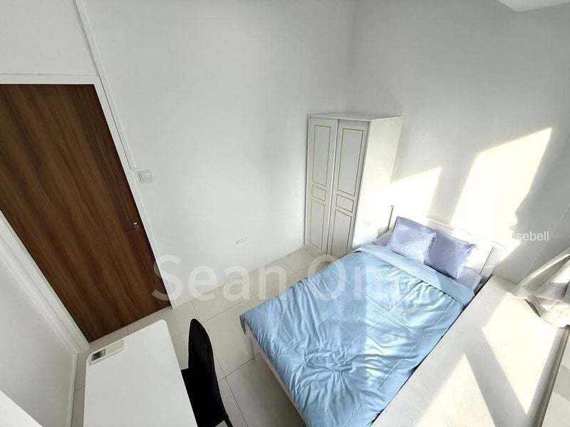 The Sail @ Marina Bay, S$ 1,800 /mo, Condos - Condominium